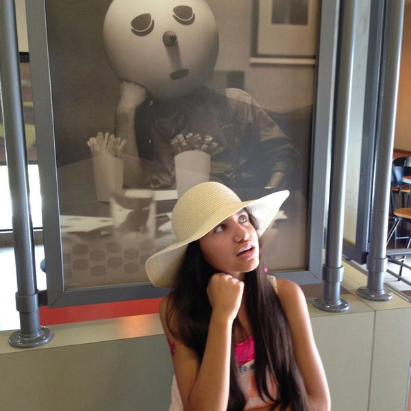 Jack in the Box Yuma, AZ