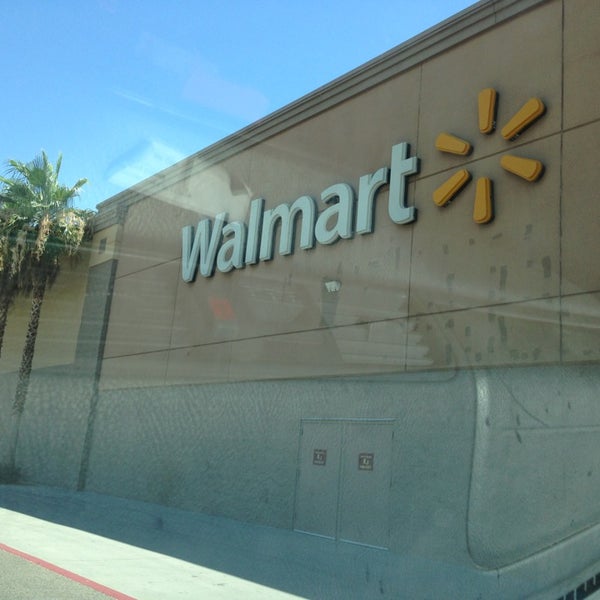 Walmart Supercenter Yuma, AZ