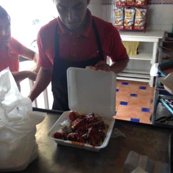 Pollo Móvil al Chiltepín - Local de pollo frito en Puebla Pollo Móvil al Chiltepín - Local de pollo frito en Puebla