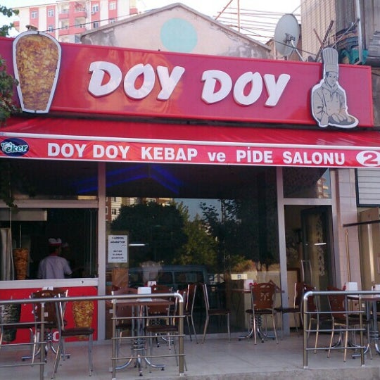 doy doy kayseri kayseri