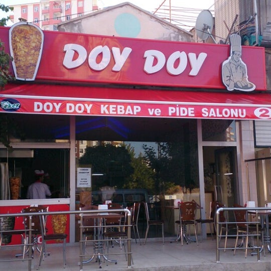 doy doy kayseri kayseri