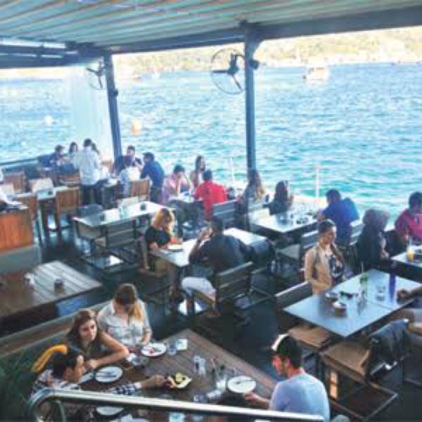 Foto di chilai Bebek Istanbul, İstanbul