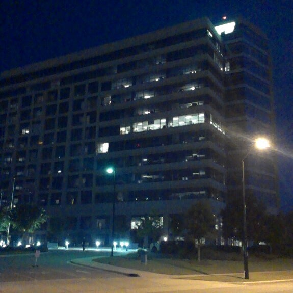 PPD Worldwide Corporate Headquarters - Downtown Wilmington - 3 tips