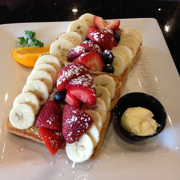 Keke's Breakfast Cafe - 97 tips