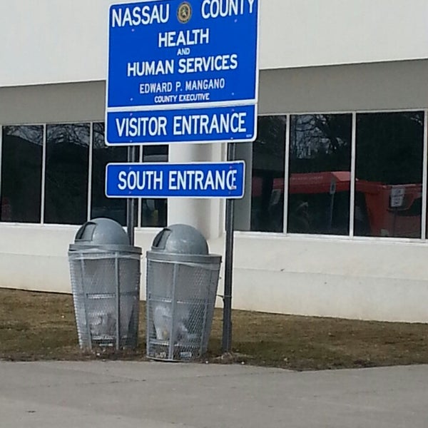 Nassau Dmv Garden City Fasci Garden