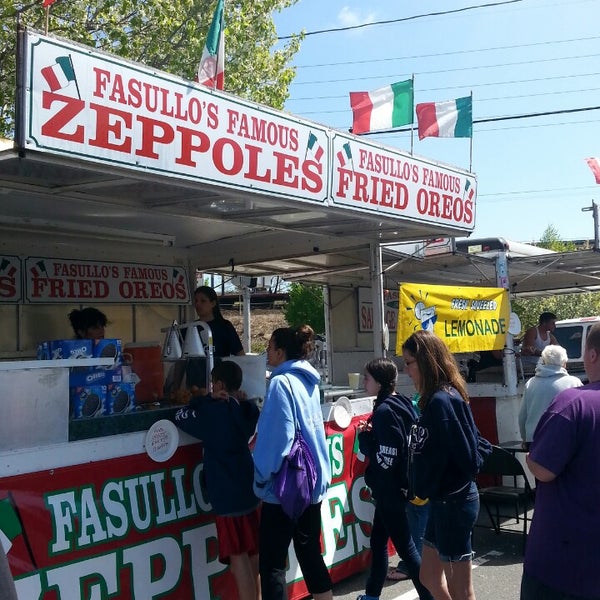 Broadway Street Fair North Massapequa, NY