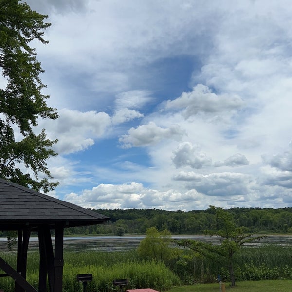 Hopkins Point Lodge Mendon, NY