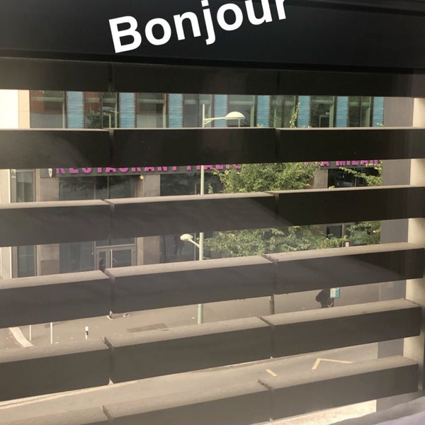 8/20/2019にAがHotel Courtyard by Marriottで撮った写真