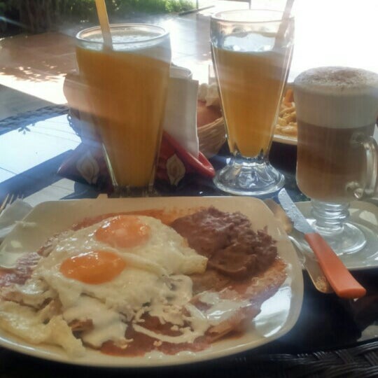 Carnitas Rafa Paseo Vicente Lombardo Toledano 11925