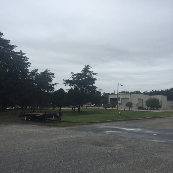 Anne Arundel County Dump Millersville Landfill & Resource Recovery Facility 1 tip