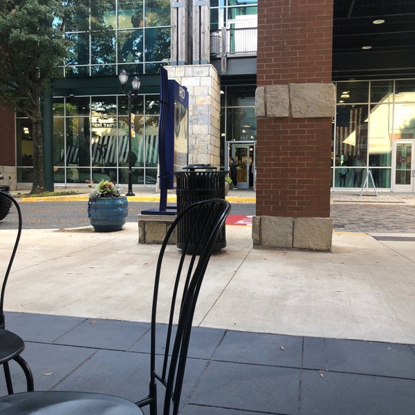 RIO Entertainment Center Shopping Mall in Gaithersburg