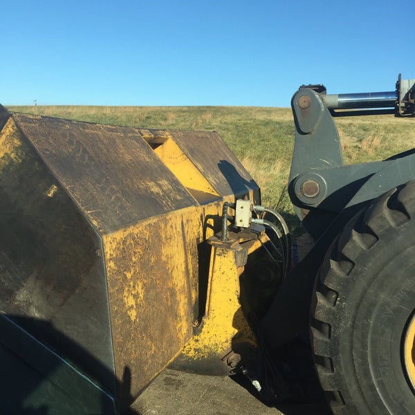 Anne Arundel County Dump Millersville Landfill & Resource Recovery