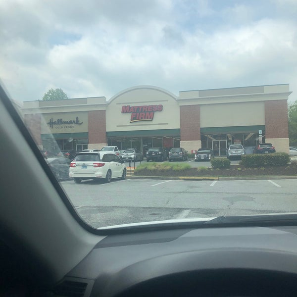 Mattress Firm Mattress Store in Ellicott City