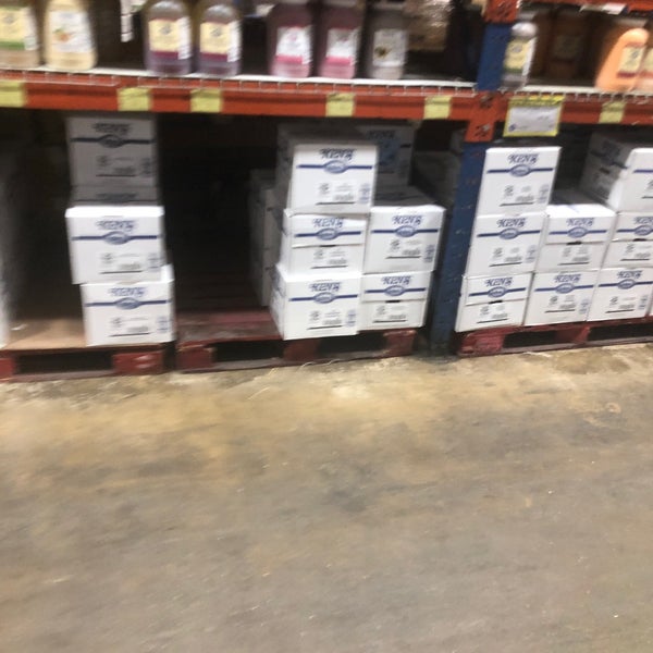 Jetro/Restaurant Depot Kitchen Supply Store