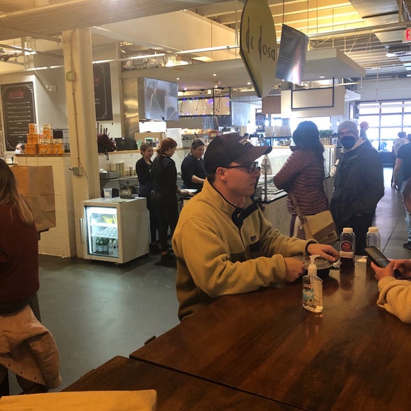 Photo taken at Union Market by Busa &quot;B&quot; on 3/27/2022