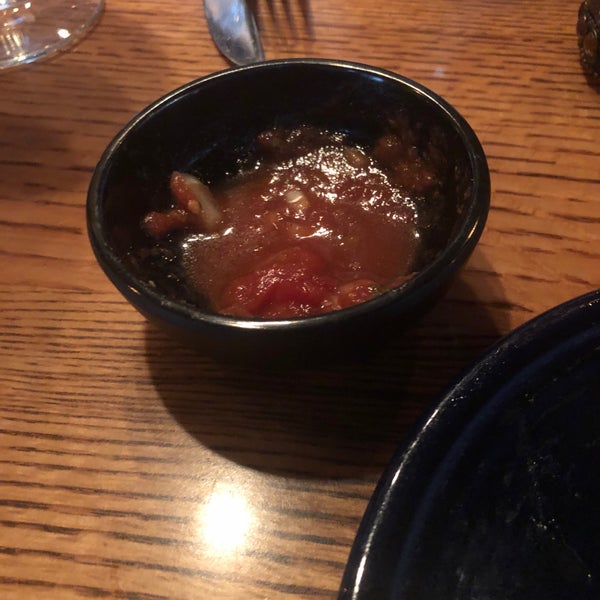 Photo taken at La Palapa Grill &amp; Cantina by Busa &quot;B&quot; on 9/15/2019