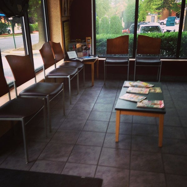 Jiffy Lube Multicare Burke, VA