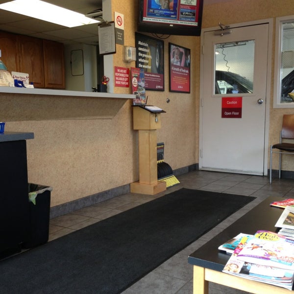 Jiffy Lube Multicare Burke, VA