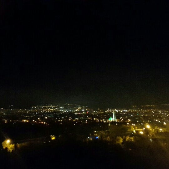 Photos At Gokcay Tepesi Mountain In Isparta