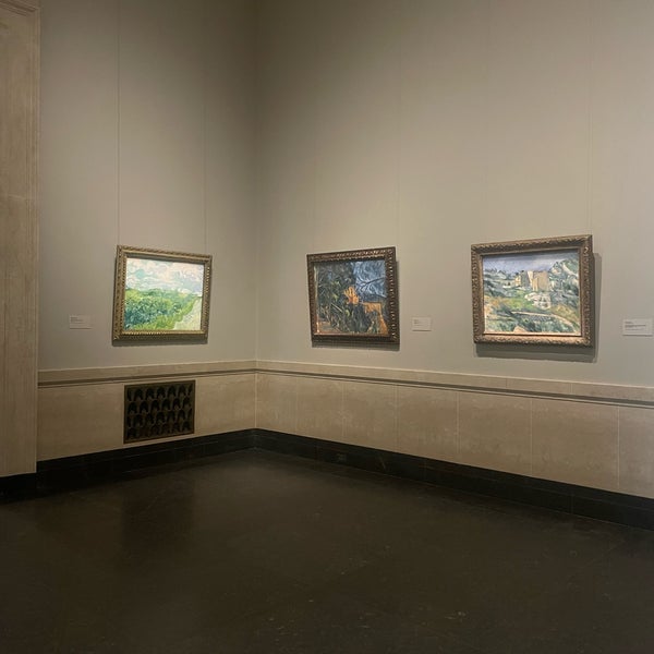 Foto tomada en National Gallery of Art - West Building  por hissah el 4/20/2024