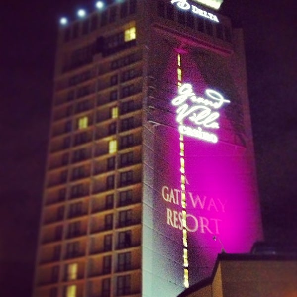 Marriott