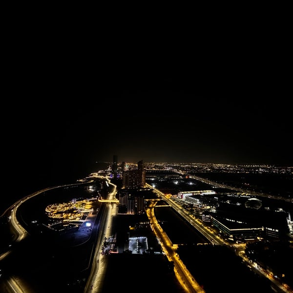 Foto scattata a Shangri-La Jeddah da عُدي il 4/30/2024