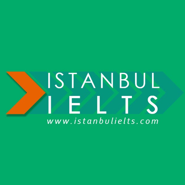 Istanbul IELTS!