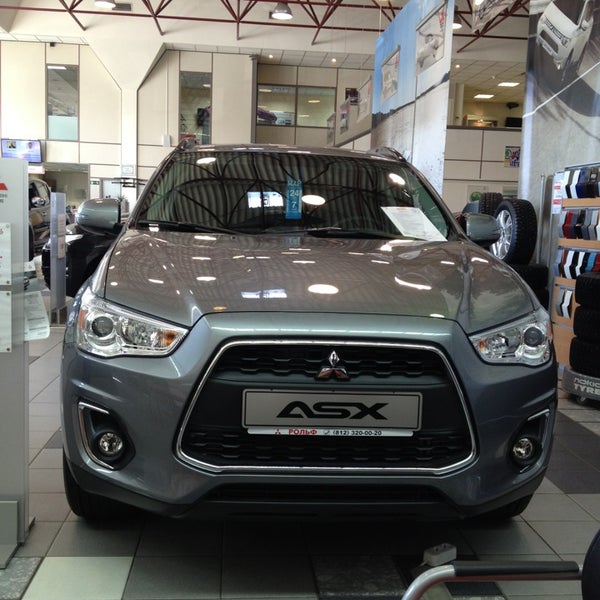 Рольф витебский митсубиси как работает - 84 фото