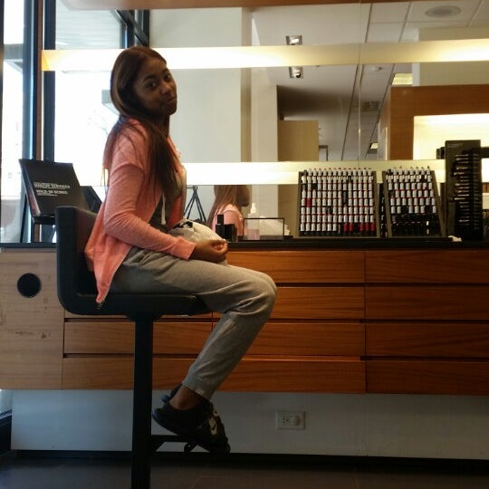 dillards atlantic station