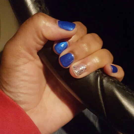 Orchid Nails & Spa Smyrna, GA