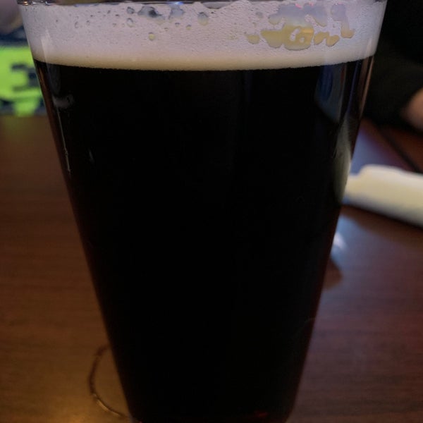 Photo taken at Dundee Tavern by Aaron V. on 2/19/2019