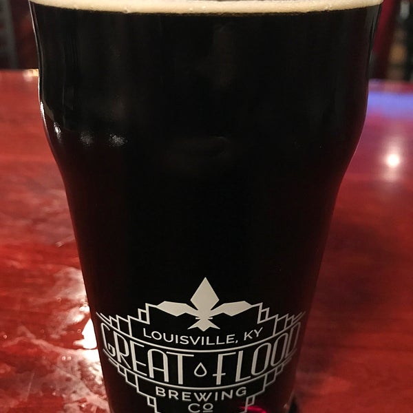 Great Flood Brewing Company Brewery in Deer Park