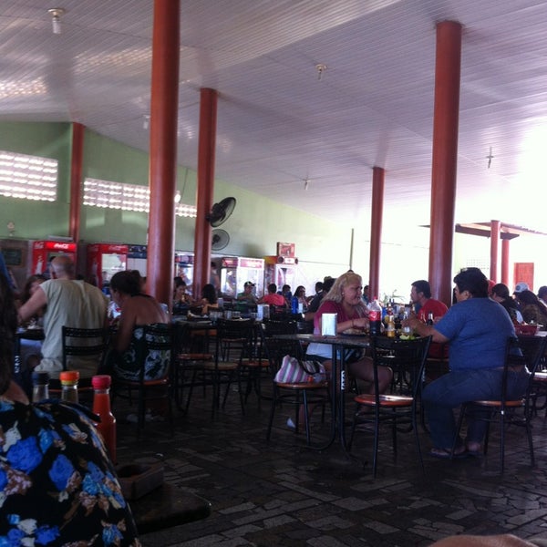Churrascaria O Assis - Rua Cel Correia, 469
