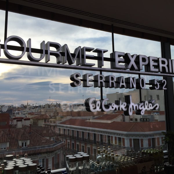 รูปภาพถ่ายที่ Gourmet Experience โดย Mariano R. เมื่อ 5/2/2015