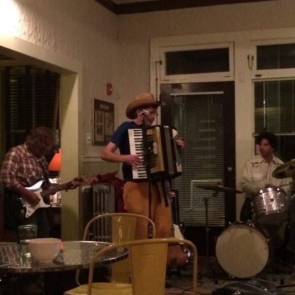Photo taken at The North Branch Inn by Diana H. on 9/21/2014