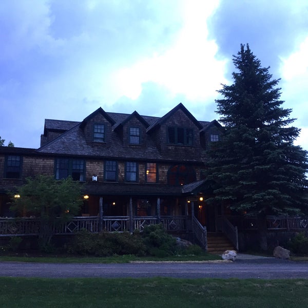 Hotel Mountain Brook Tannersville, NY