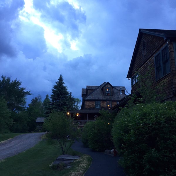 Hotel Mountain Brook Tannersville, NY