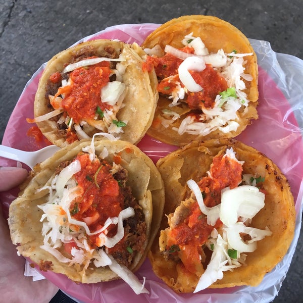 Fotos en Tacos al Vapor "Oscar" Restaurante de tacos en Zapopan