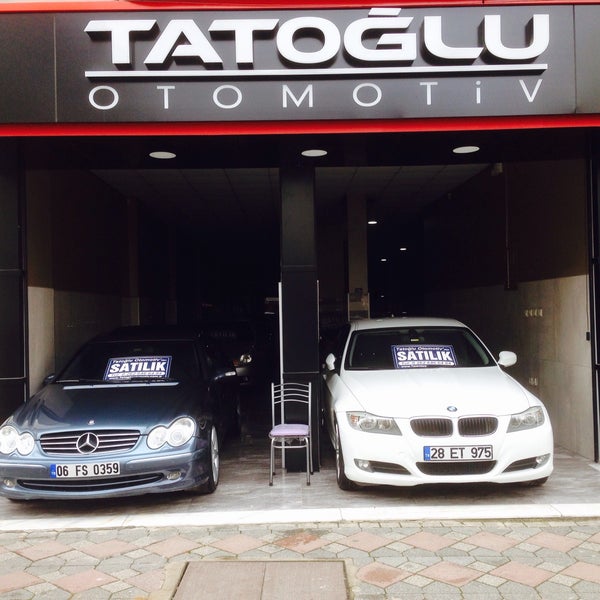 photos at tatoglu otomotiv 34 visitors