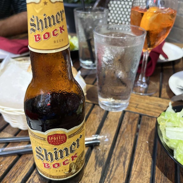 Campisi's Restaurant Downtown Dallas 38 tips