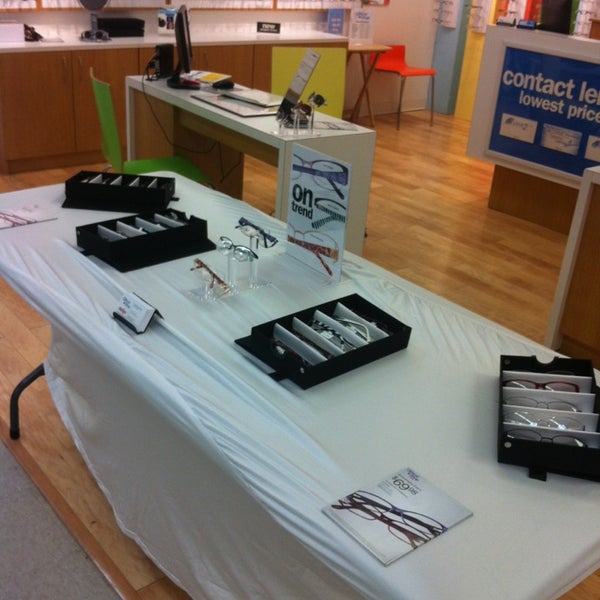 Meijer Optical 1 tip from 41 visitors