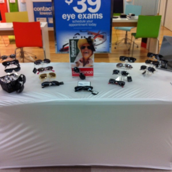 Meijer Optical 1 tip from 41 visitors