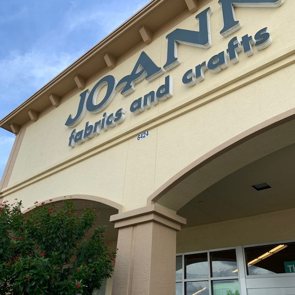 JOANN Fabrics and Crafts Naples, FL