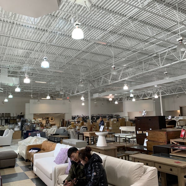 Pottery Barn Outlet Store - Furniture and Home Store in Fredericksburg