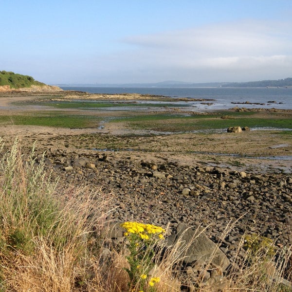 Dalgety Bay Fife, Fife