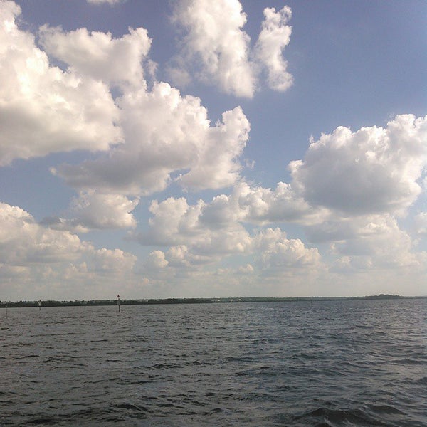 Flats At Hernando Beach Surf Spot in Hernando Beach