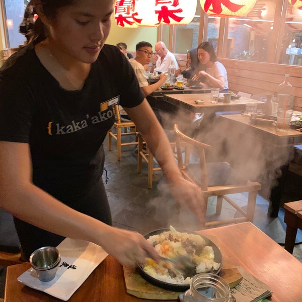 8/4/2019にTsunefumi N.が道楽寿司で撮った写真