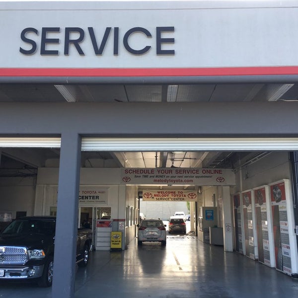 Top 90+ about toyota san bruno latest in.daotaonec