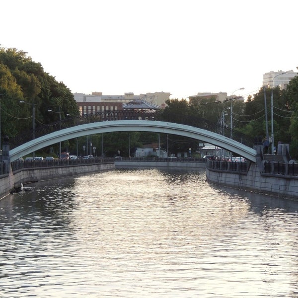 Гостиница лефортовский мост
