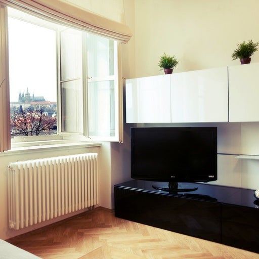 Bohemia Apartments Prague Old Town Staré Město Smetanovo nábřeží 327/14